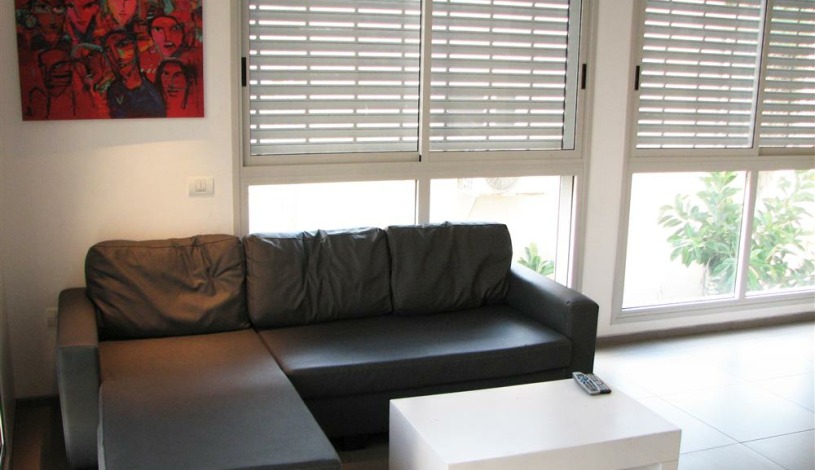 Apartment Daniel Tel Aviv - Apt 32319